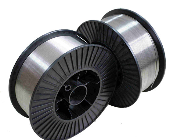 Quality Open Arc Alloyed 60mm HRC58 62 Hardfacing Welding Wire for sale