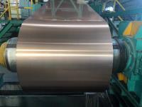 China 3003 Color Coated Aluminium Coil factory