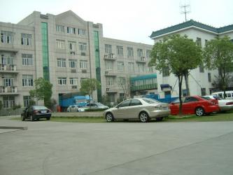 China Factory - ZHEJIANG FANJIN INTERNATIONAL CO.,LTD