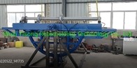 Quality Plastic Rotational Molding Machine For Water Tank 5000L for sale