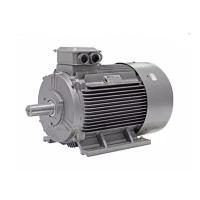 Quality 22KW 37KW 4 Poles 3 Phase Permanent Magnet Synchronous Motor for sale