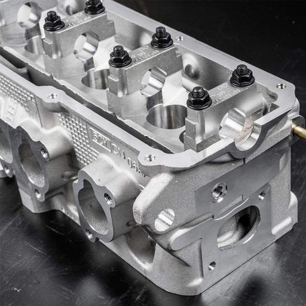 Quality Jetta Bora 1.6L Vw 2.0 8v Cylinder Head For Volkswagen 06A103351r for sale