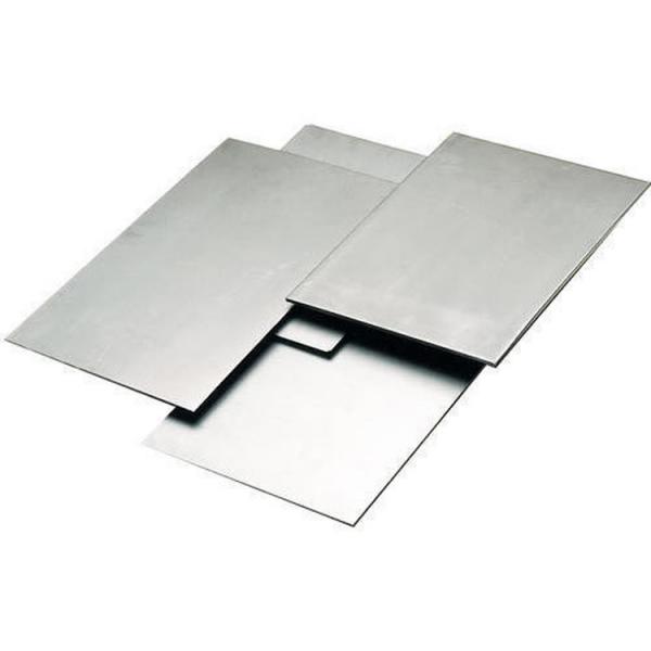 Quality ASTM 304 316 Grade Stainless Steel Sheet Cold Rolled For Home Appliance for sale