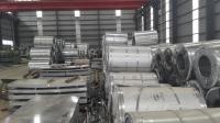 China EN 10326 Hot Galvanized Coil Steel / Galvanized Iron Steel Sheet In Coil SGCC Z40-Z275 factory