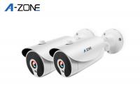 China ZONE Bullet AHD Security Cameras For Home Mrt 30m IR Distance AZ-k3 factory