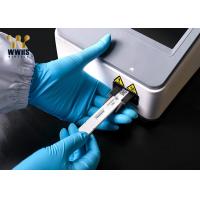 Quality Procalcitonin PCT Rapid Test Kit Used To Determine The Content Of Procalcitonin for sale