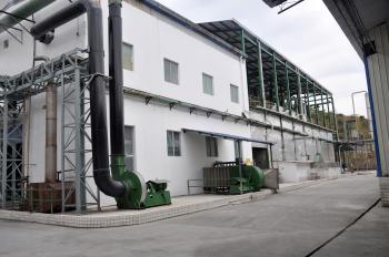 China Factory - Chongqing Jianfeng Haokang Chemical Co., Ltd.