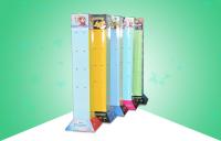 China Rotating Point Of Purchase Displays factory