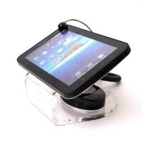 China Anti-Theft Burglar Alarm Display Stand For Ipad Galaxy Tab Tablet PC factory