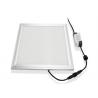 China 600mm*600mm White LED Flat Panel Lighting With EPISTAR LED Chip factory