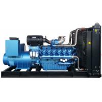 China Boost Your Business with 4-stroke Box Type Silent Generators and YLW-1200 Alternator factory