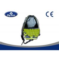 China Customized Backpack Vacuum Cleaner , Aeroplane Industrial Vacuum Cleaners factory