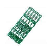 Quality Fast Turn Pcb Assembly Quick Turn Pcb Fabrication Electrical Pcba Manufacturing for sale