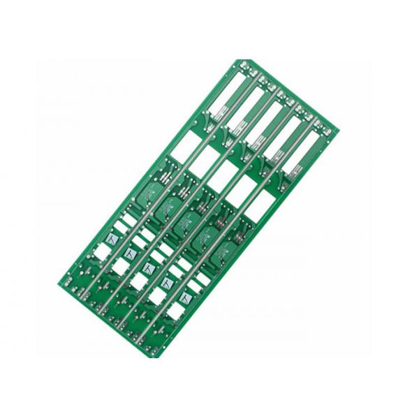 Quality Fast Turn Pcb Assembly Quick Turn Pcb Fabrication Electrical  Pcba Manufacturing Services for sale