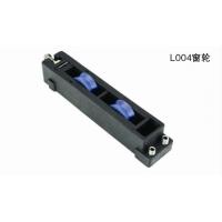 China Good quality roller for sliding door L004 factory