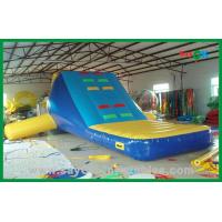 China Funny Water Park Inflatable Water Toys Children Inflatable Toy factory