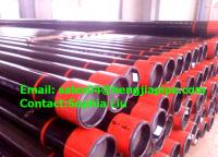 China API 5CT OIL CASING PIPE factory