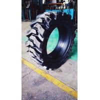 China Puncture Resistance Solid Forklift Tires Solid Pneumatic Tires High Performance factory