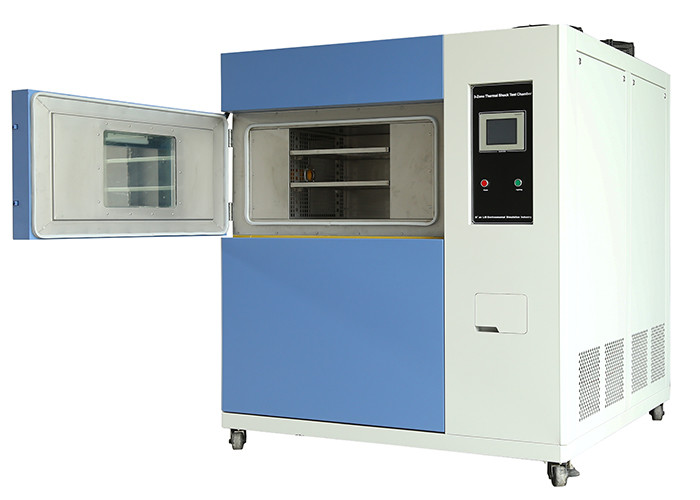 China 22L 72L 211L Thermal Cycling Chamber Climatic Test Equipment 380V 50HZ Power factory