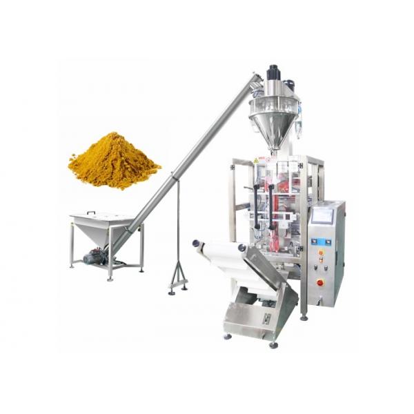 Quality Stainless Steel Powder Packing Machine for sale