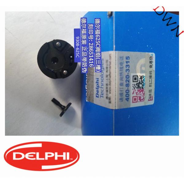 Quality Delphi  Diesel Injector Control Valve  9308-625C = 28651416 for sale
