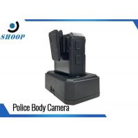 China 64GB Security Guard WIFI Body Camera , Body Worn Video Camera With Night Vision factory