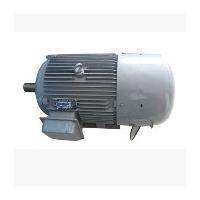 China 5000 Watts 95% Three Phase Alternator IP23 For Industrial Power Demands factory