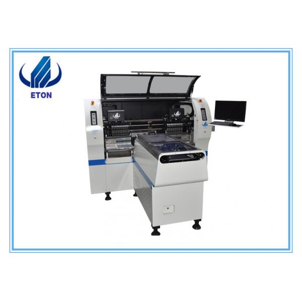 Quality Smt Mounting Machine / LED Chips 3014 3528 5050 5630 5730 Patching Machine for sale