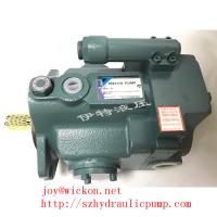 China Hydraulic Piston Pump Daikin V Series radial piston pump factory