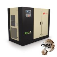 Quality Ingersoll Rand R Series 30-37 kW Oil-Flooded Rotary Screw Compressors for sale