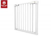 China Baby Safety Product Child Baby Safety Door Fence Guardrail Home Safety Item factory