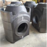 Quality Oil Drilling 35CrMo Cross Head For BOMCO F-1600 Mud Pump for sale