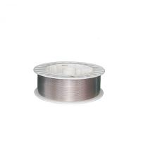 China 1.6mm Pure Ni/ Metco Nickel Wire/tafa 06t for Build-up Coating and Sealing factory