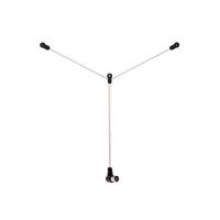 China Private Mobile Radio FM DAB Antenna Covert Vehicle Dipole factory