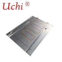 China Aluminum Laser Equipment Chill Plate , Optical Fiber Cold Plates factory