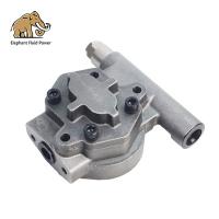 China Genuine Hydraulic Pump Gear Pump Charge Pump Hpv95 For Excavator PC200-6 OEM Quality factory