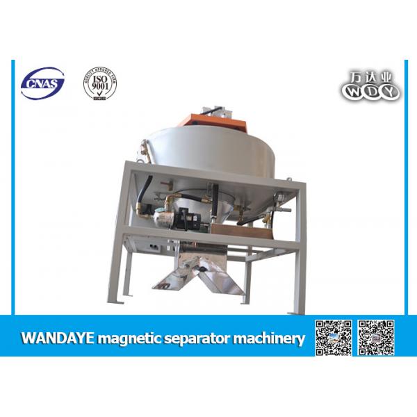 Quality Reliable High Tension Separator , Magnetic Coolant Separator 20A for sale