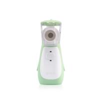Quality IEC 606011 Portable Home Nebulizer Lithium Battery Home Machine for sale