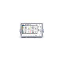 China Current Ac Dc Power Meter 4-Channel With Waveform Harmonic Analysis factory