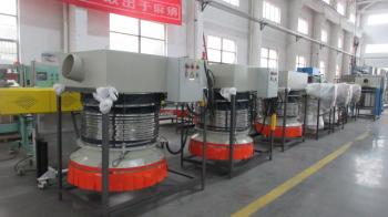 China Factory - Wuxi Jianlong Packaging Co., Ltd.