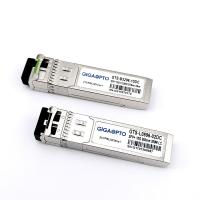 China 10Gbps Juniper Compatible SFP+ Optical Transceiver factory