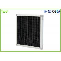 Quality Activated Carbon Air Filter for sale
