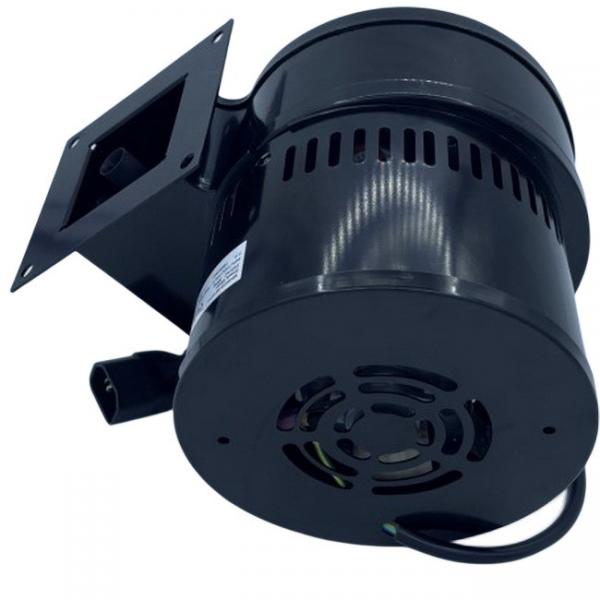 Quality 71W A 115V Big Air Volumn Convection Blower Fan Motor Blower For Boiler for sale