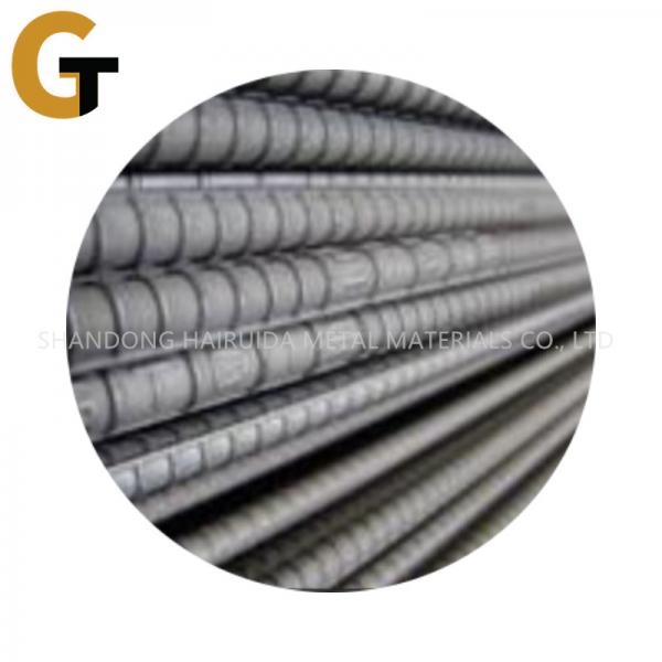 Quality #5 #6 Mild Steel Rebar Manufacturing for sale