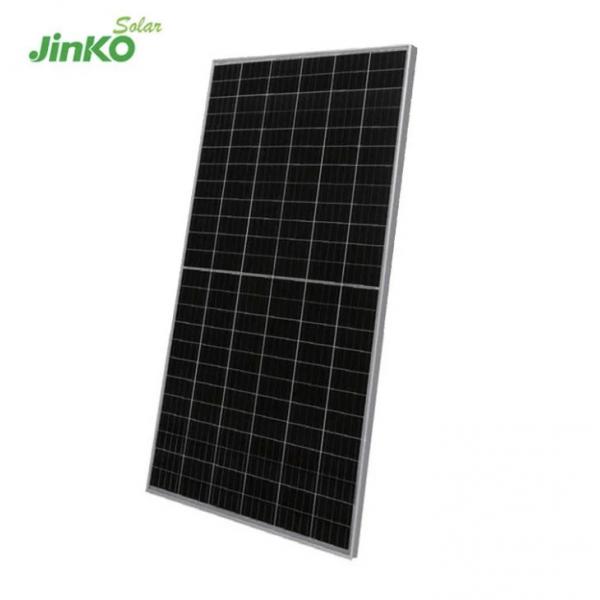 Quality 475w Polycrystalline Solar Panel 182mmx182mm JKM475M-7RL3 Jinko Half Cell Panel for sale