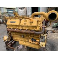 China 1W9604 ENGINE AR Caterpillar parts Diesel Engine Assembly for sale