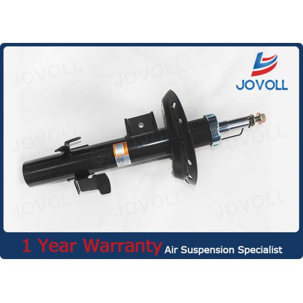 Quality Front Right Range Rover Evoque Shock Absorber , Gas Filled Land Rover Shock for sale