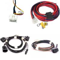 China LS Vortec Wiring Harness with 3ZZ Engine and Copper Conductors Custom-Made by PVC Tube factory