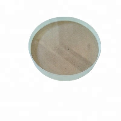 Quality Thickness 15 mm Lead Glass For X Ray Rooms / Radiation Shielding Glass for sale