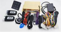 China Advanced Engine Start Stop System Mobile Phone Remote 60 Meter Control Distance factory